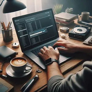 Cómo Formatear un Disco Duro Externo: Guía Paso a Paso